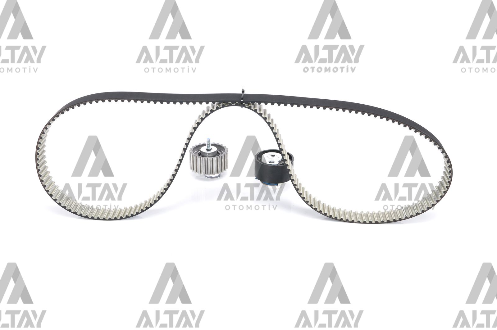 Fiat Ducato Triger Seti .3jtd OEM 71736716